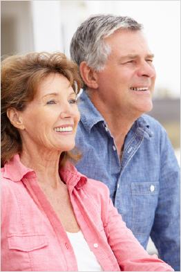 Partnersuche ab 50 ❤️ Übersicht über Dating-Seiten für Senioren ()